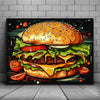 Featured image 1 for You Had Me At Cheeseburger