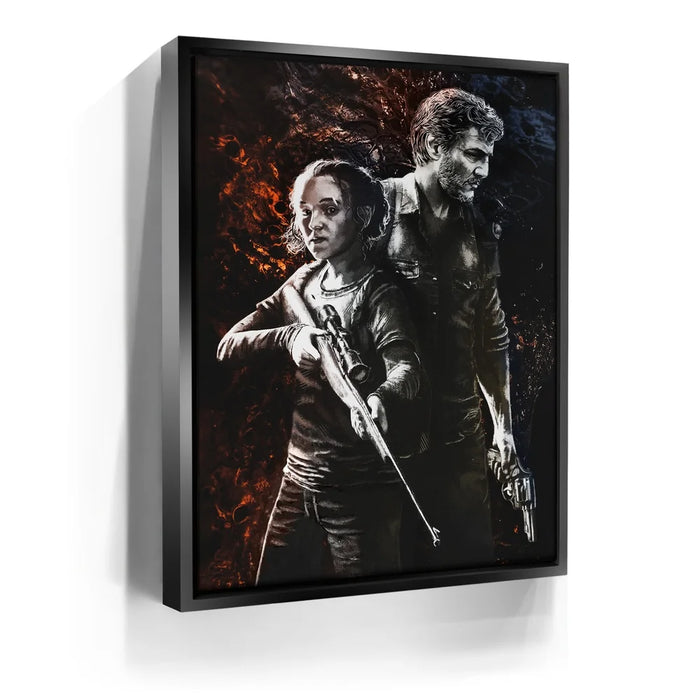 Featured image 5 for You Keep Going For Family