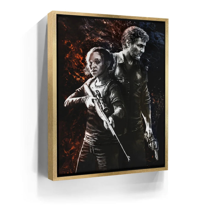 Featured image 7 for You Keep Going For Family