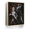 Featured image 9 for You Keep Going For Family