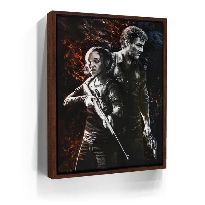 Featured image 10 for You Keep Going For Family