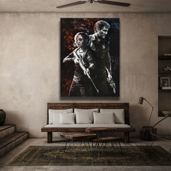 Featured image 2 for You Keep Going For Family