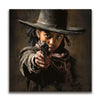 Featured image 1 for Young Gun