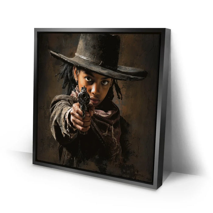 Featured image 2 for Young Gun