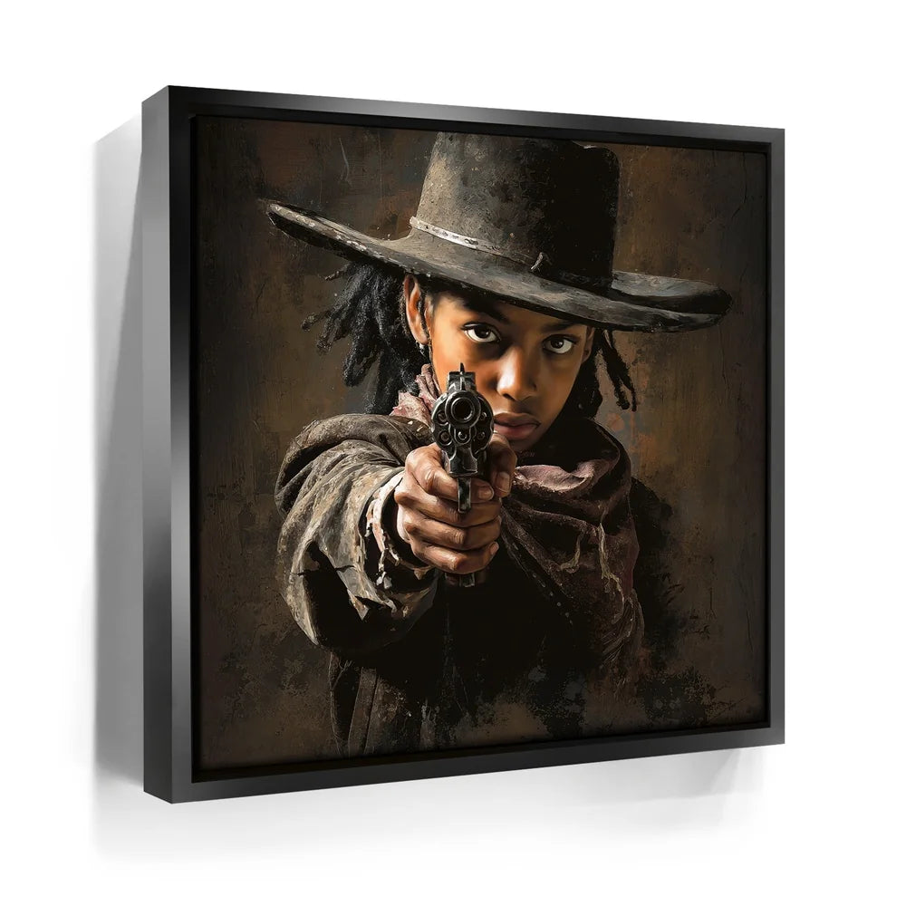 Featured image 5 for Young Gun
