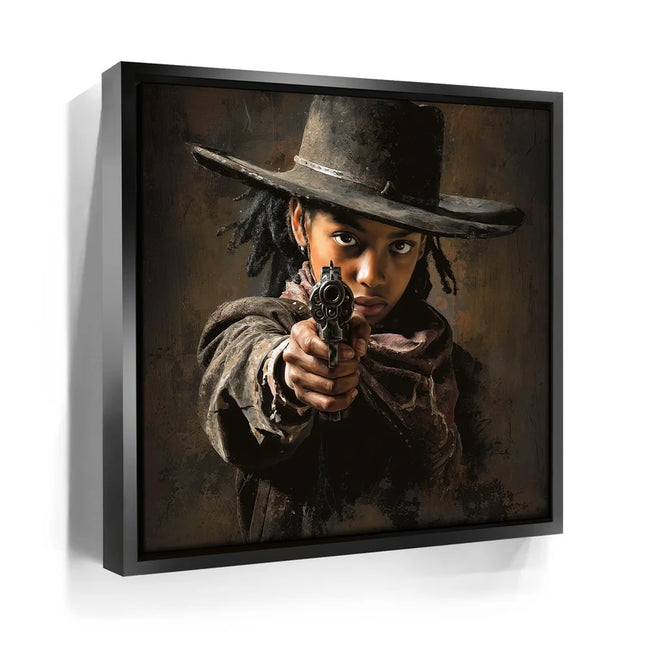 Featured image 5 for Young Gun