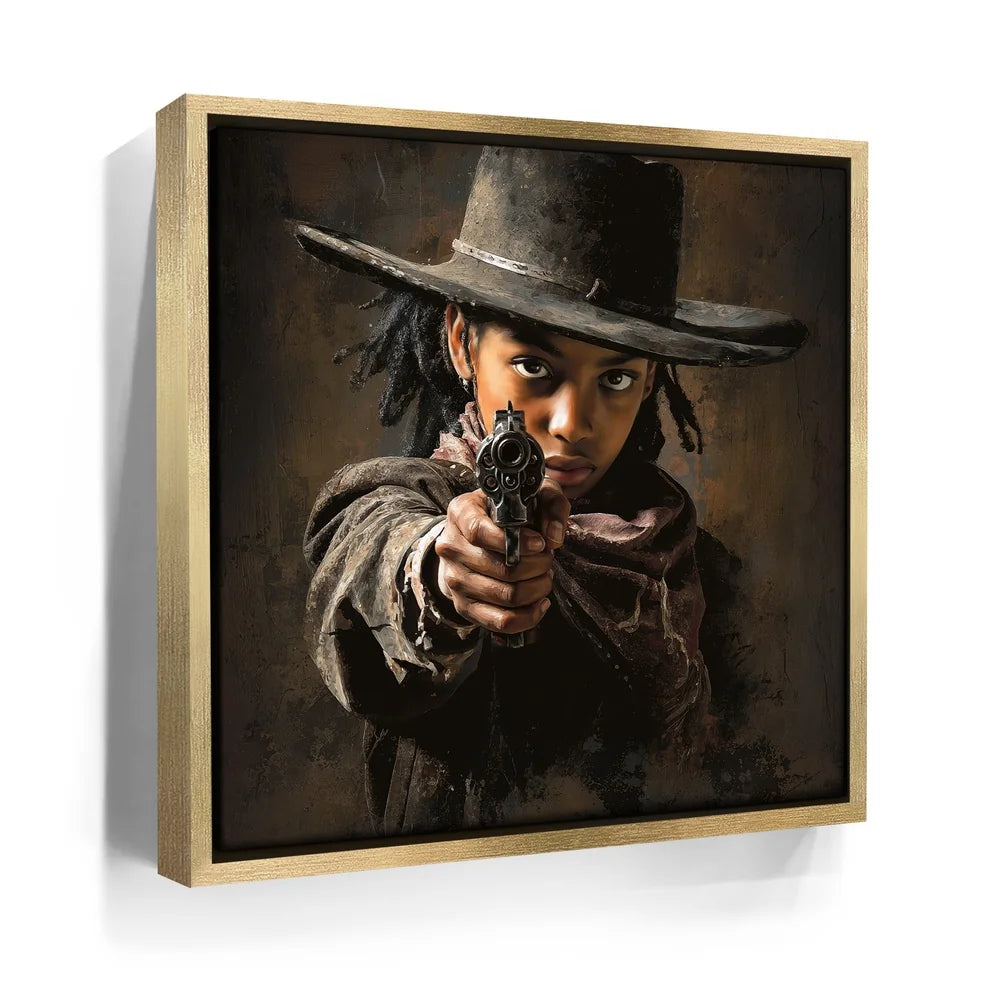 Featured image 7 for Young Gun