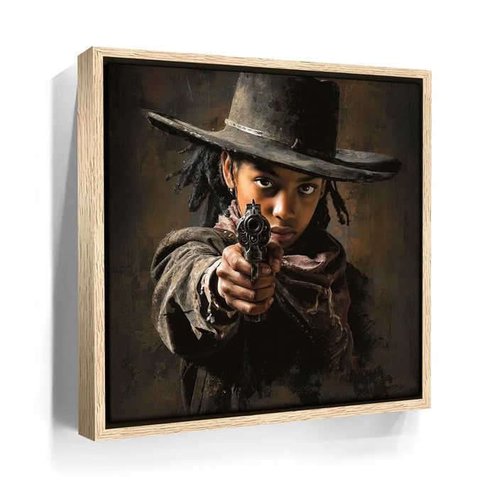 Featured image 9 for Young Gun