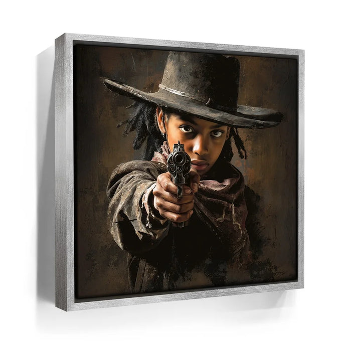 Featured image 8 for Young Gun