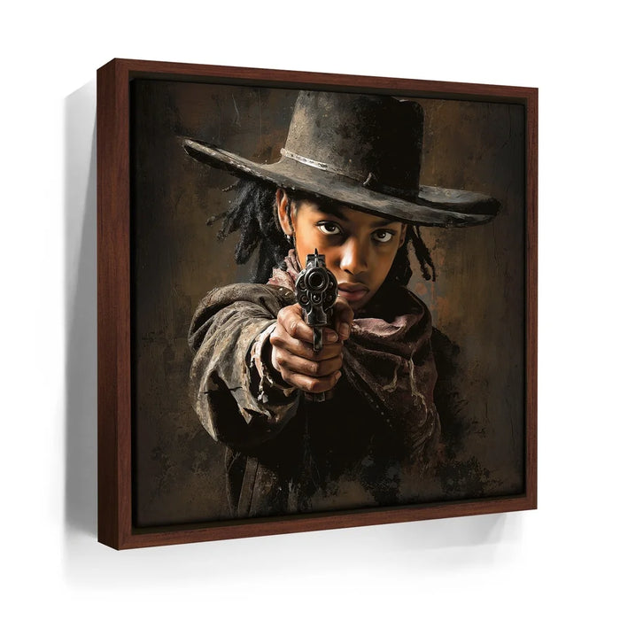 Featured image 10 for Young Gun