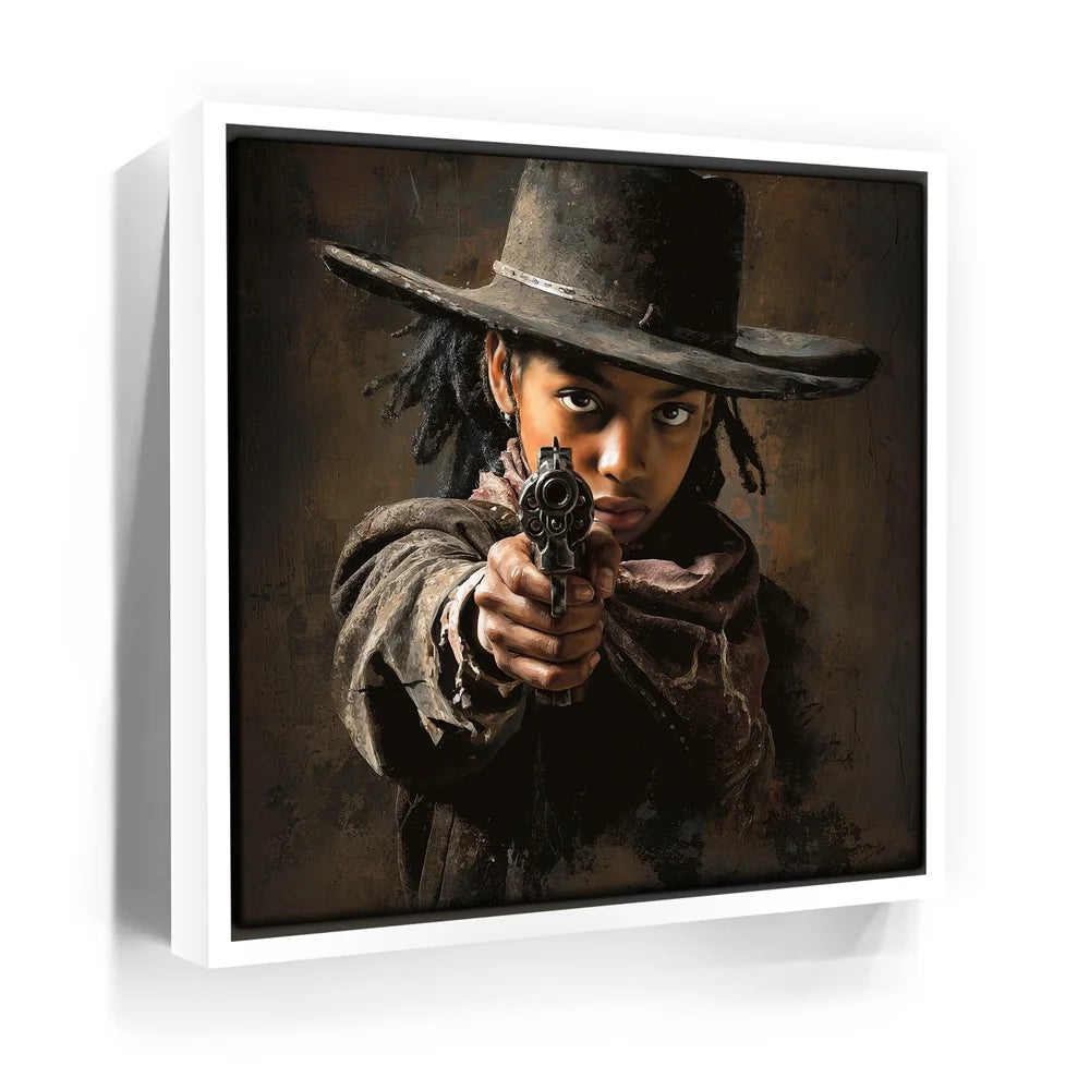 Featured image 6 for Young Gun