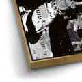 Thumbnail image 12 for Young, Wild & Free - Black & White