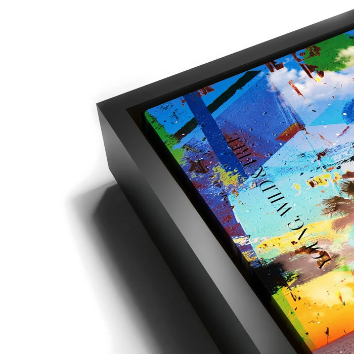 Featured image 14 for Young, Wild & Free