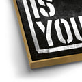Thumbnail image 12 for Your Only Limit Is You - Black And White
