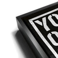 Thumbnail image 11 for Your Only Limit Is You - Black And White