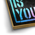 Thumbnail image 12 for Your Only Limit Is You - Colorful
