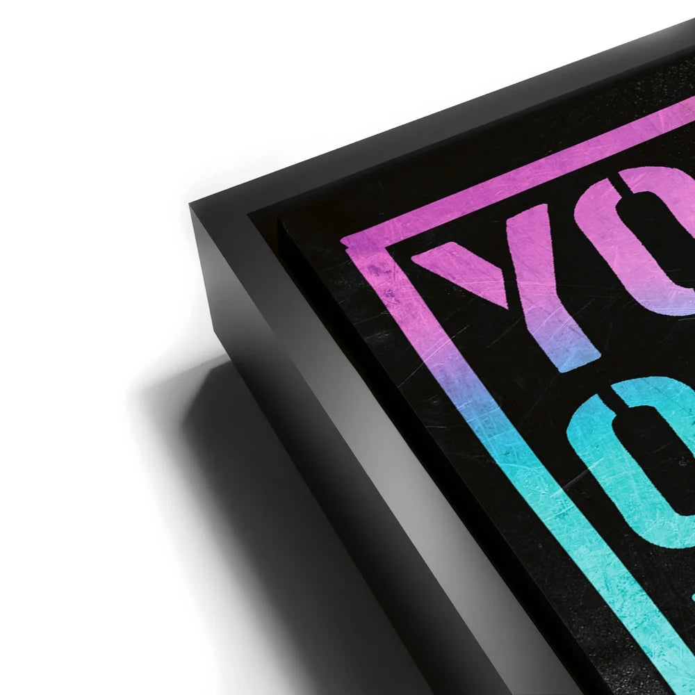 Featured image 11 for Your Only Limit Is You - Colorful