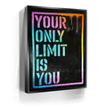 Featured image 5 for Your Only Limit Is You - Colorful