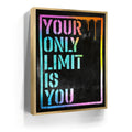 Featured image 7 for Your Only Limit Is You - Colorful