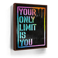Featured image 10 for Your Only Limit Is You - Colorful