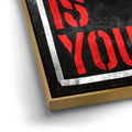 Thumbnail image 12 for Your Only Limit Is You - Red