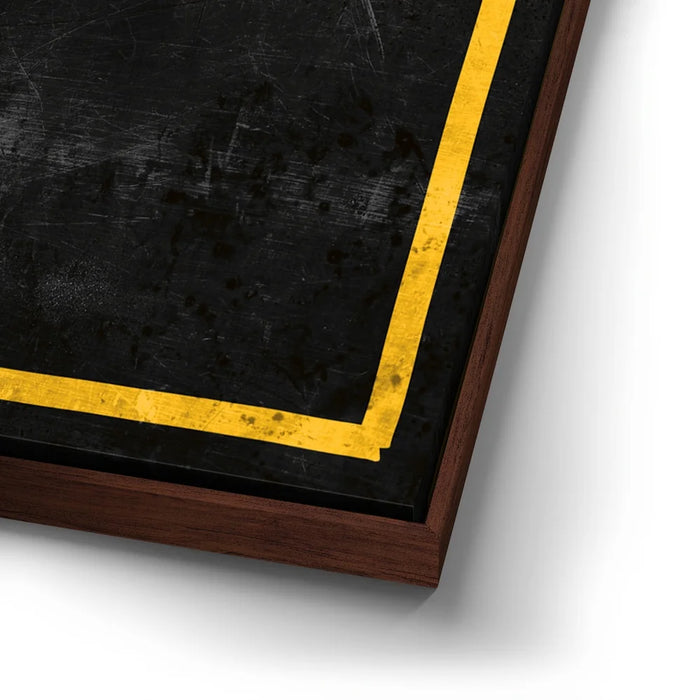 Featured image 14 for Your Only Limit Is You (Yellow)