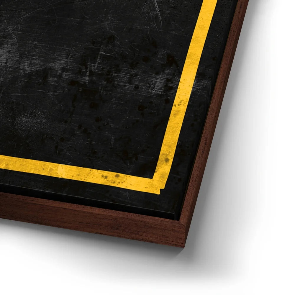 Featured image 14 for Your Only Limit Is You (Yellow)