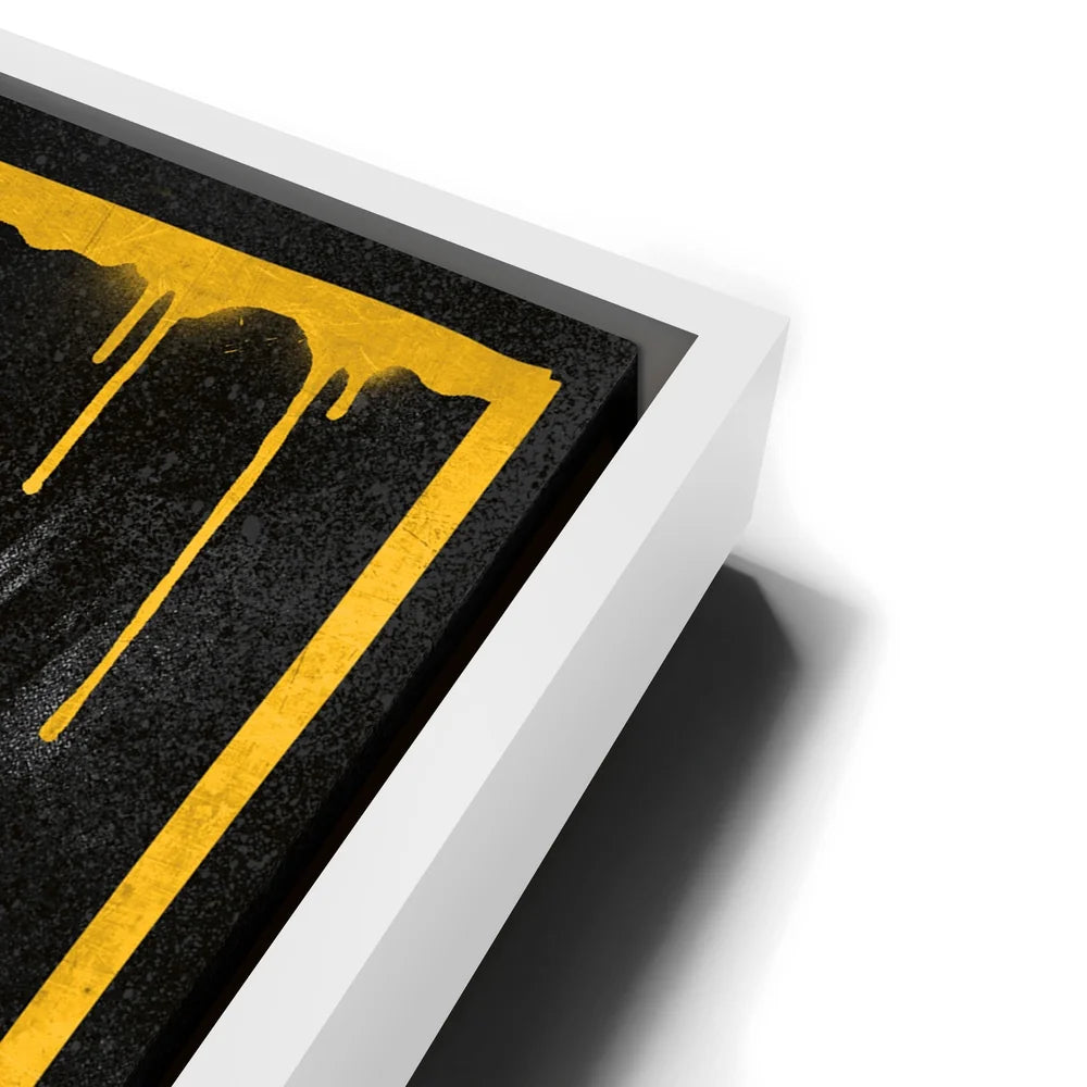 Featured image 13 for Your Only Limit Is You (Yellow)