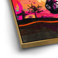 Thumbnail image 12 for Zebra Sunset