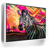 Featured image 6 for Zebra Sunset