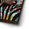 Thumbnail image 14 for Zebras - Graffiti