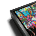 Thumbnail image 11 for Zebras - Graffiti