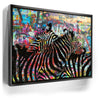 Featured image 5 for Zebras - Graffiti