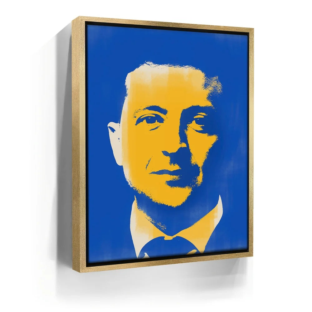 Featured image 7 for Zelensky