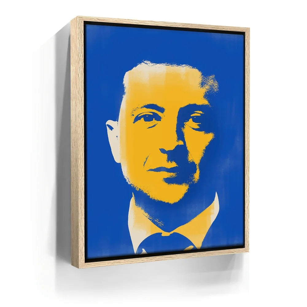 Featured image 9 for Zelensky