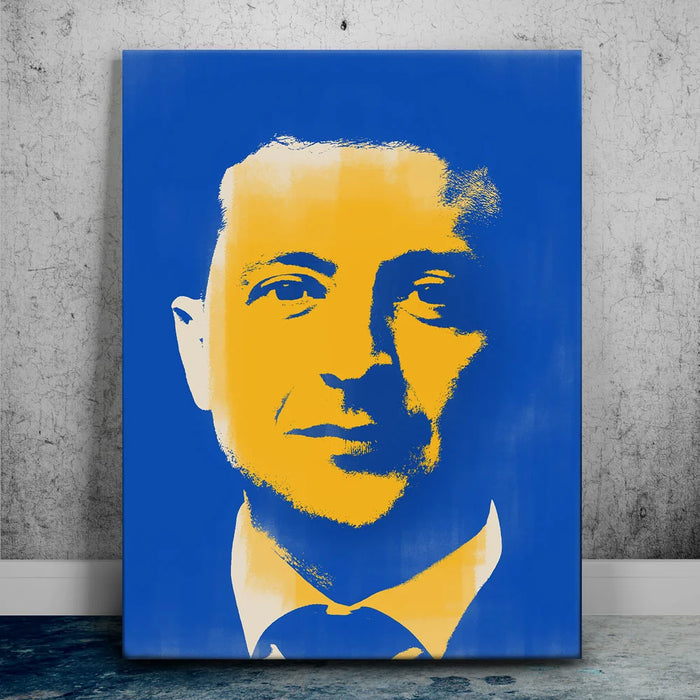 Featured image 1 for Zelenskyy