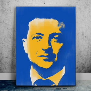 Zelensky