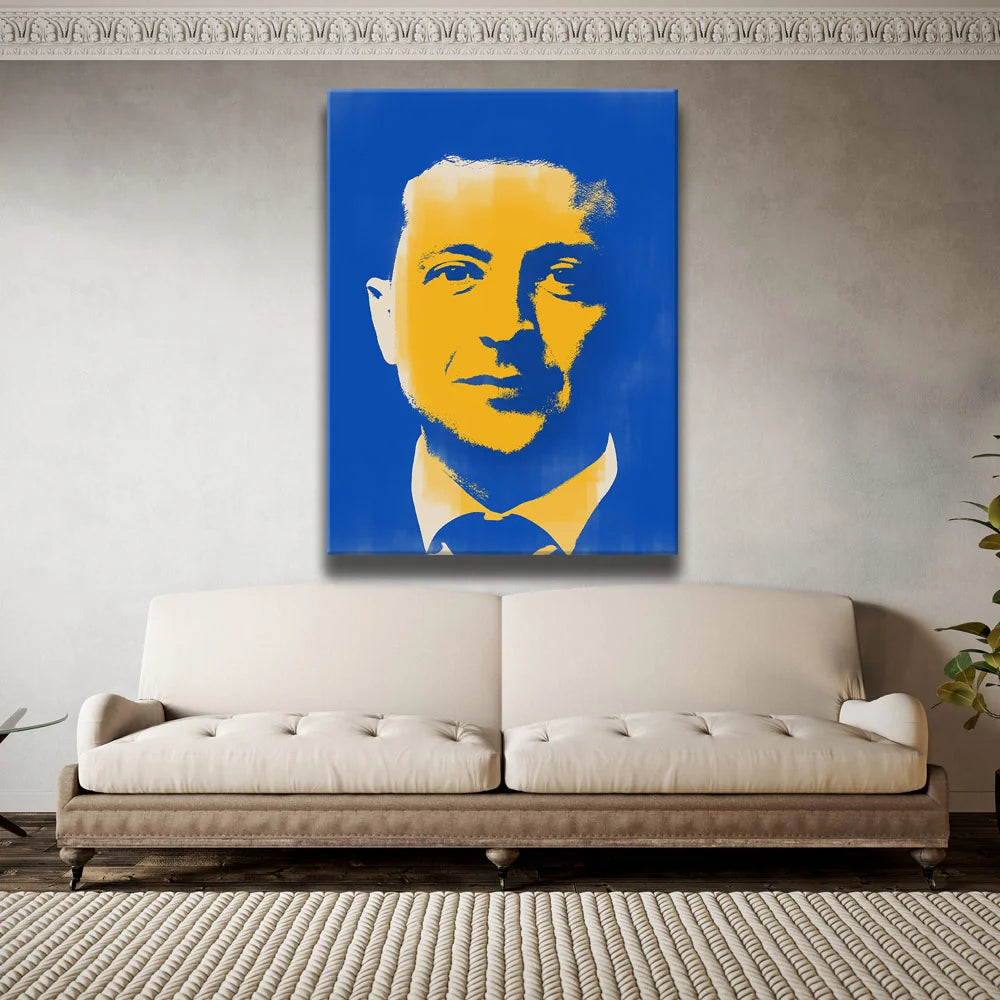 Featured image 2 for Zelensky