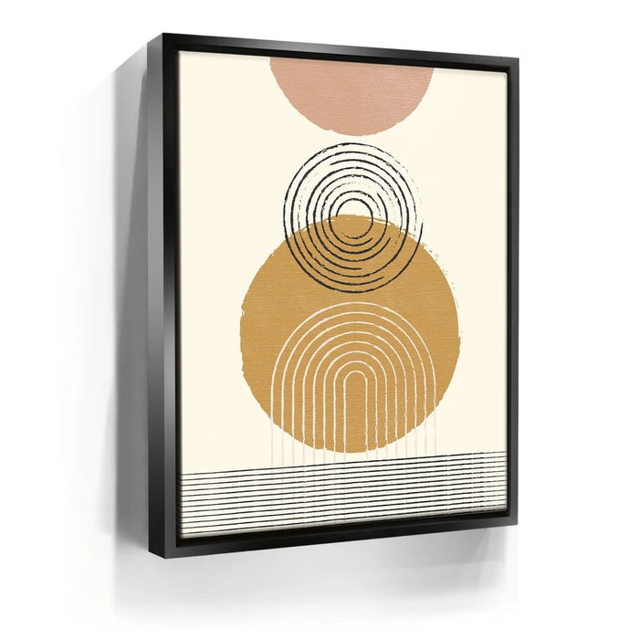 Featured image 5 for Zen Garden - Boho