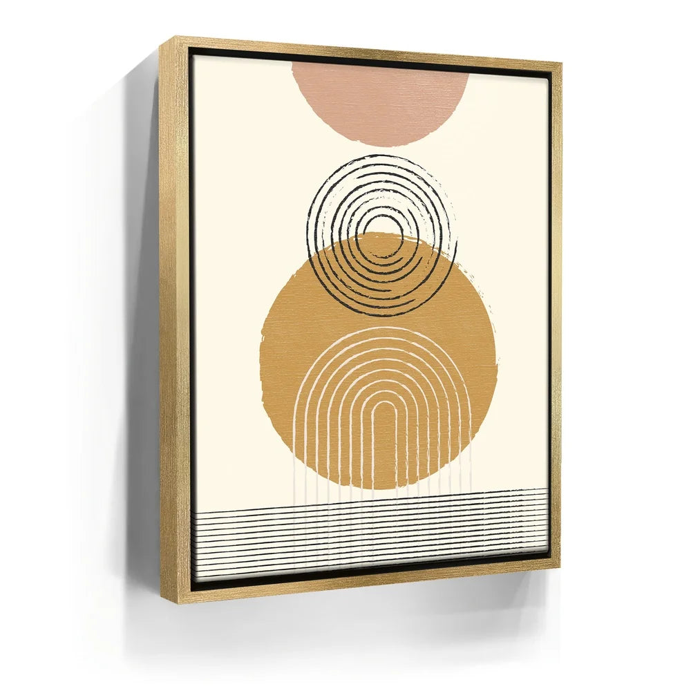 Featured image 7 for Zen Garden - Boho