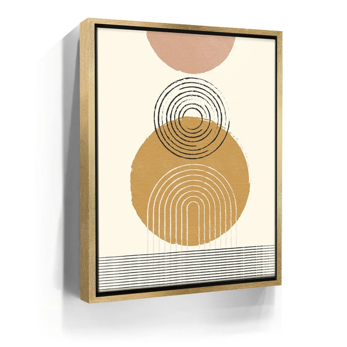 Featured image 7 for Zen Garden - Boho