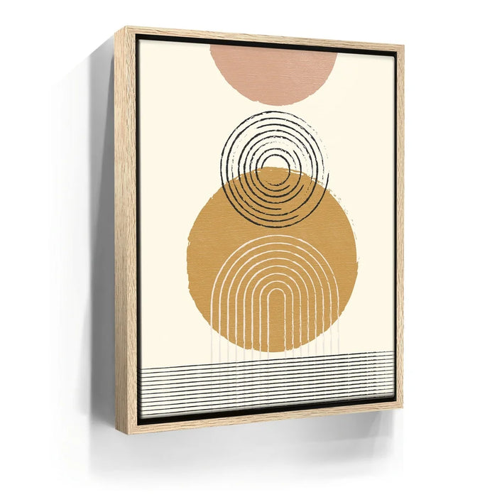 Featured image 9 for Zen Garden - Boho