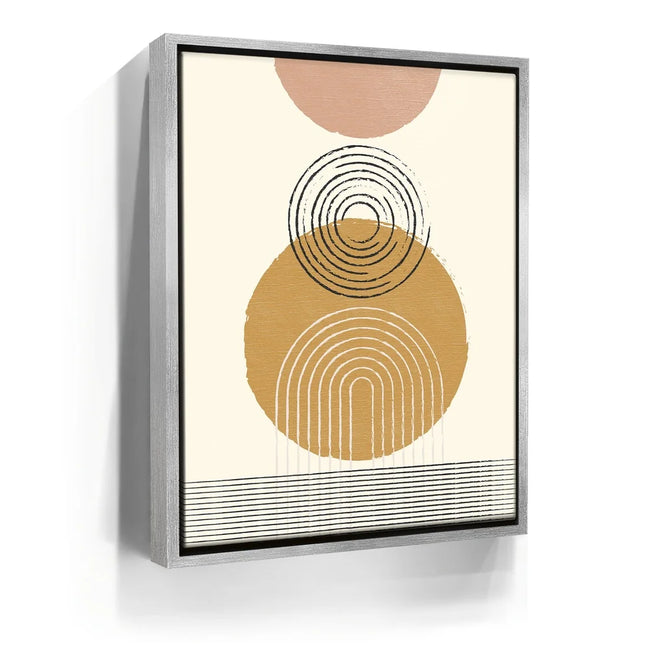 Featured image 8 for Zen Garden - Boho