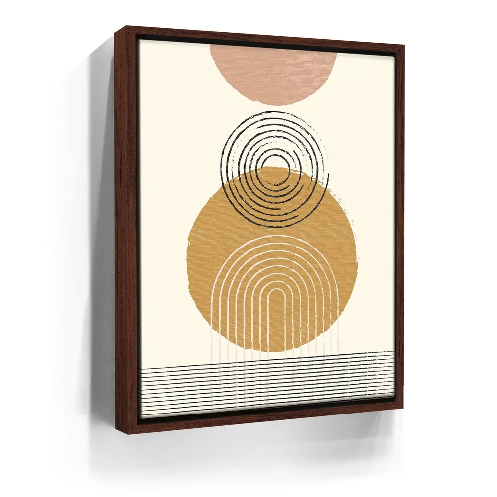 Featured image 10 for Zen Garden - Boho