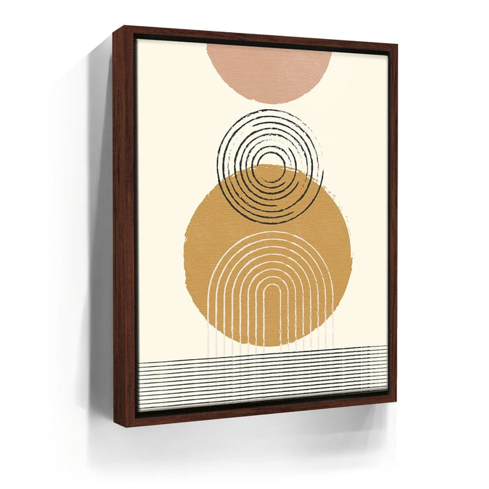 Featured image 10 for Zen Garden - Boho