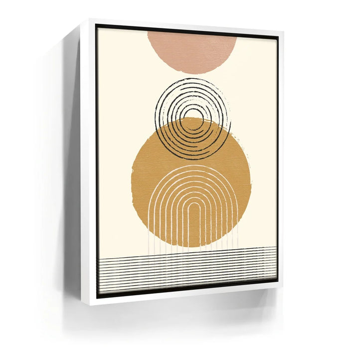 Featured image 6 for Zen Garden - Boho