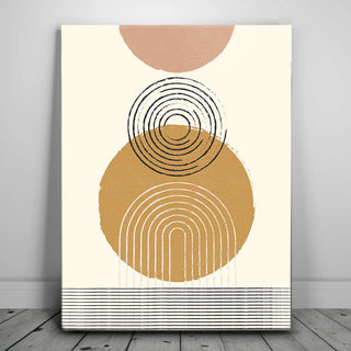 Zen Garden - Boho
