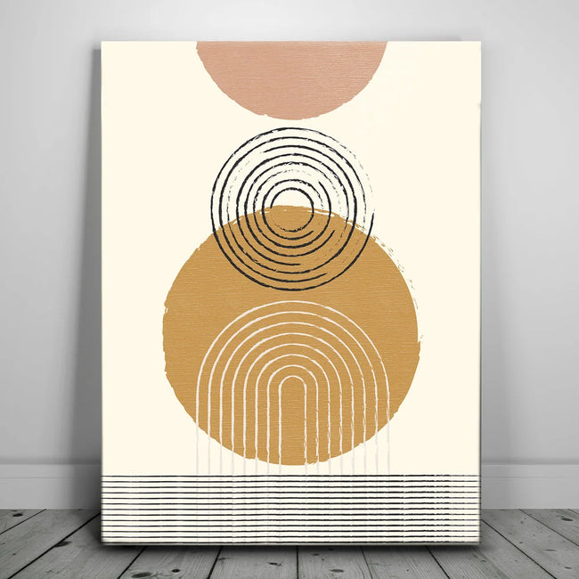 Featured image 1 for Zen Garden - Boho
