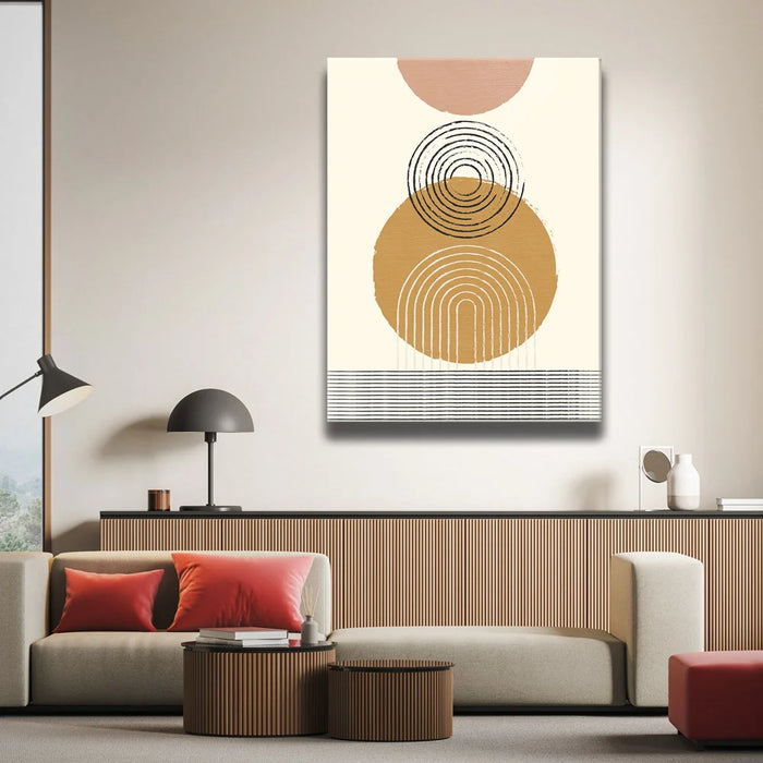 Featured image 2 for Zen Garden - Boho