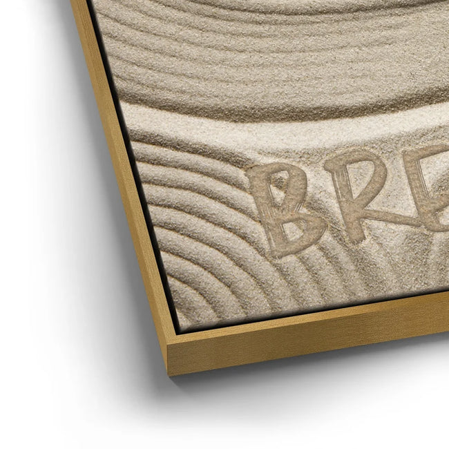 Featured image 12 for Zen Garden - Breath In, Breath Out